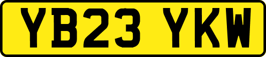YB23YKW