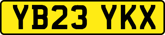 YB23YKX
