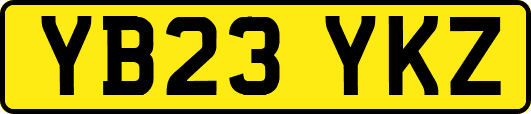 YB23YKZ