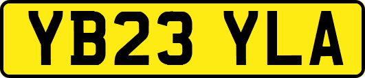 YB23YLA