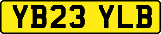 YB23YLB