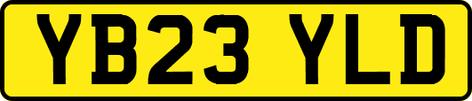 YB23YLD