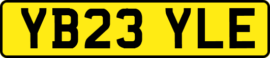 YB23YLE