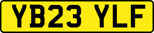 YB23YLF
