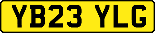 YB23YLG