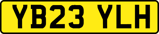 YB23YLH