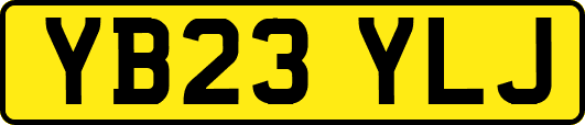 YB23YLJ