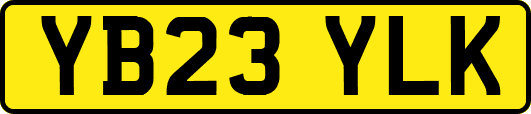 YB23YLK