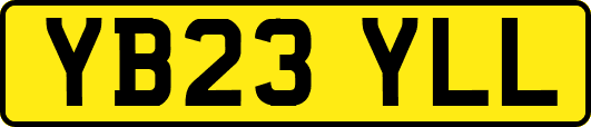 YB23YLL