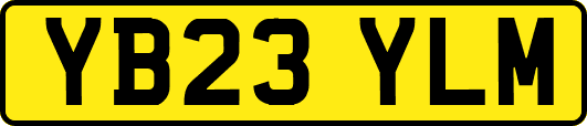 YB23YLM