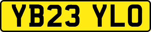YB23YLO