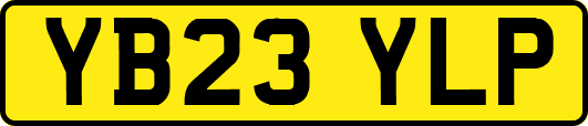 YB23YLP