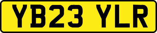 YB23YLR