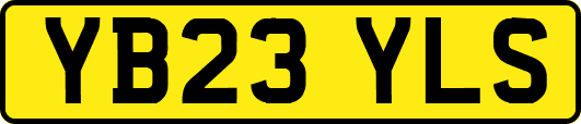 YB23YLS