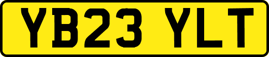 YB23YLT