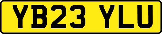 YB23YLU