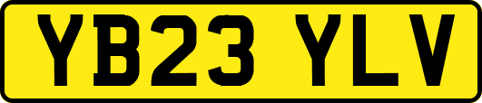 YB23YLV