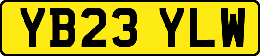 YB23YLW