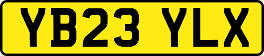 YB23YLX