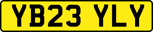 YB23YLY