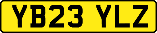YB23YLZ