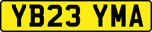 YB23YMA