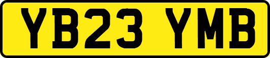 YB23YMB