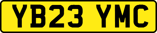 YB23YMC