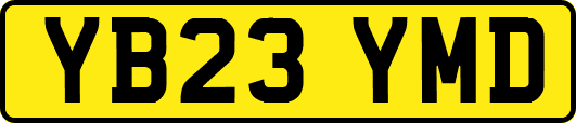 YB23YMD