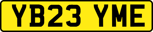 YB23YME