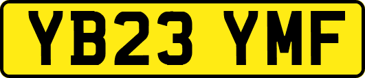 YB23YMF