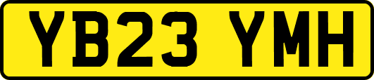 YB23YMH