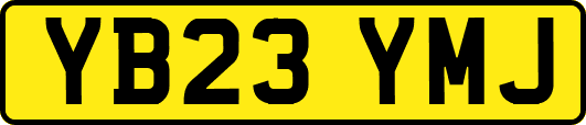 YB23YMJ