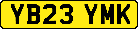 YB23YMK
