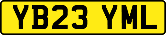 YB23YML