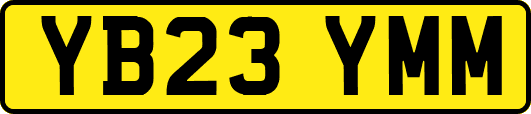 YB23YMM