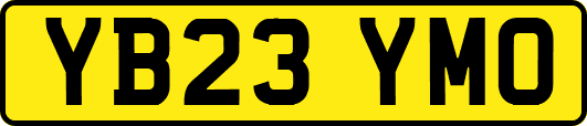 YB23YMO