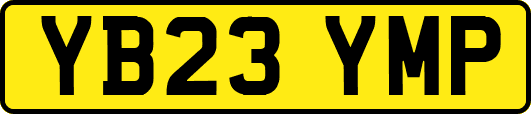 YB23YMP