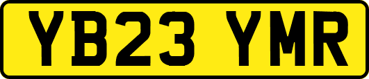YB23YMR