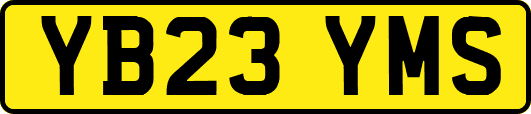 YB23YMS