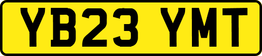 YB23YMT