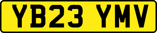 YB23YMV