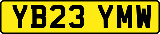 YB23YMW