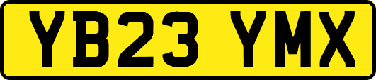 YB23YMX