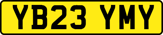 YB23YMY