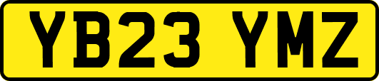 YB23YMZ
