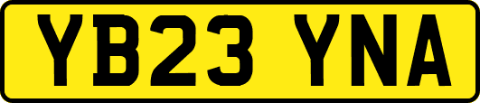 YB23YNA
