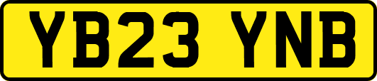 YB23YNB