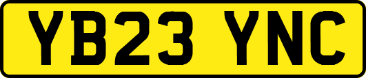 YB23YNC