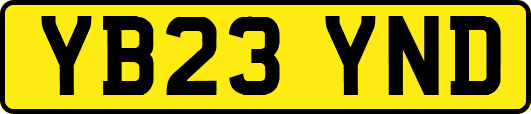 YB23YND